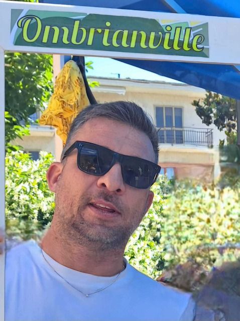 Andrea Ogliar Badessi