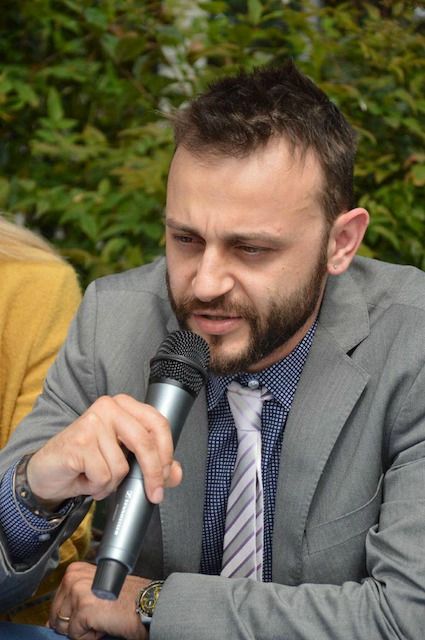 Daniele Alberti