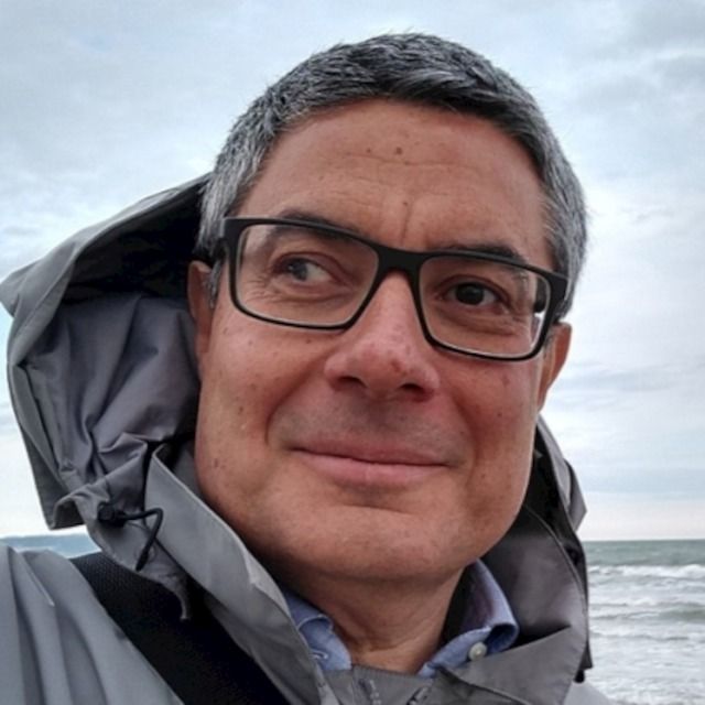 Alessandro Loda