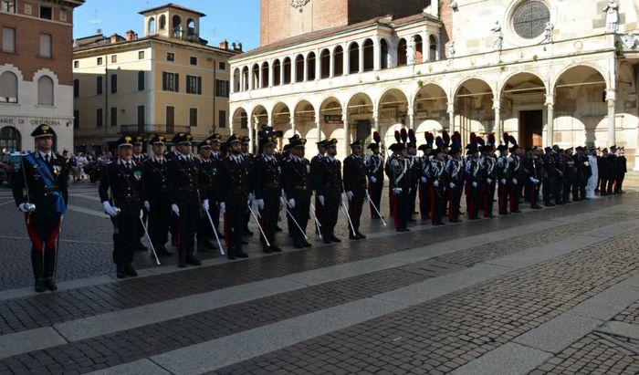 Festa Arma dei Carabinieri