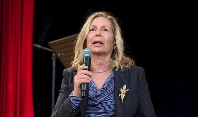Roberta Mozzi