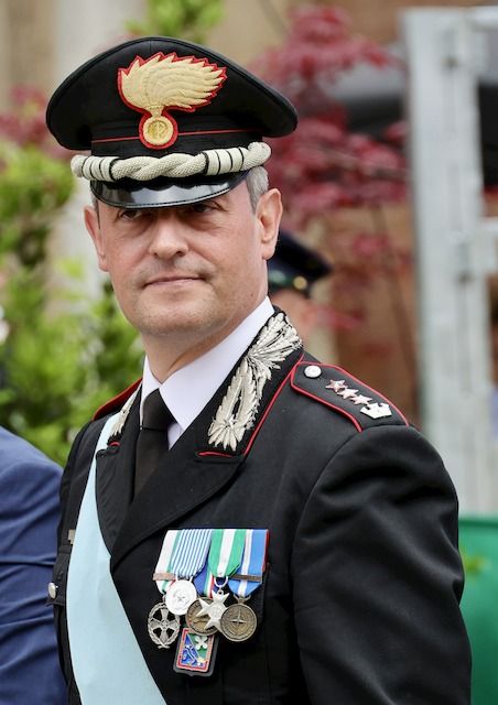 Colonnello Sambataro