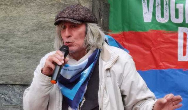 GERMANO DENTI