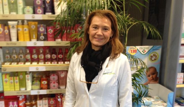 Bonfanti presidente Ordine Farmacisti 