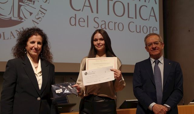 CONCORSO MASSERINI IV EDIZIONE
