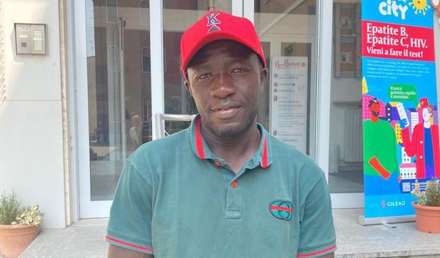Samba Mbaye