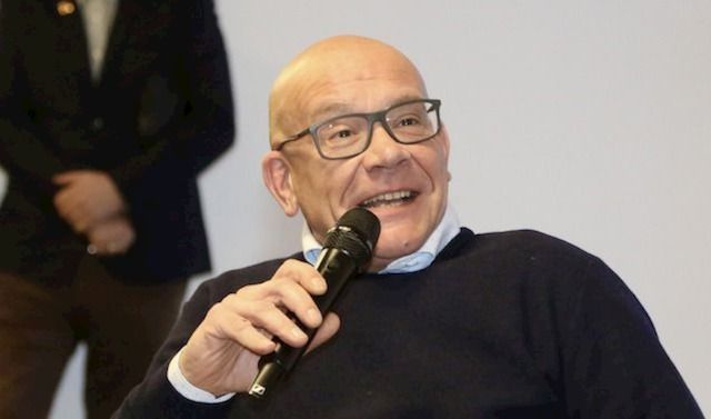 Cristiano Beltrami