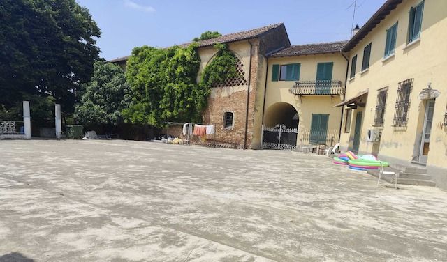 Casa Giorgia