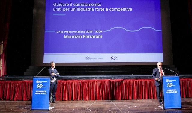 ASSEMBLEA INDUSTRIALI GIUGNO 2025 