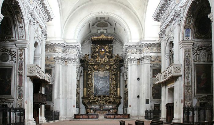 Chiesa S.Marcellino
