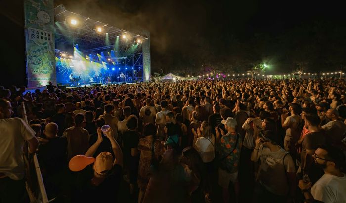 Tanta Robba Festival 2025