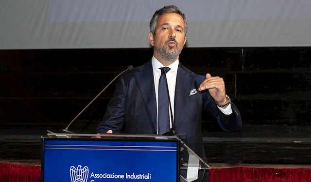 STEFANO ALLEGRI 