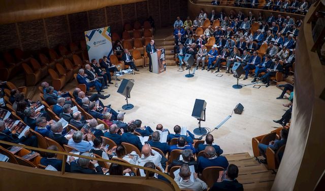 ASSEMBLEA BCC LOMBARDE MUSEO DEL VIOLINO