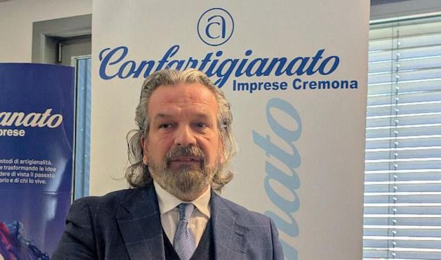 STEFANO TRABUCCHI