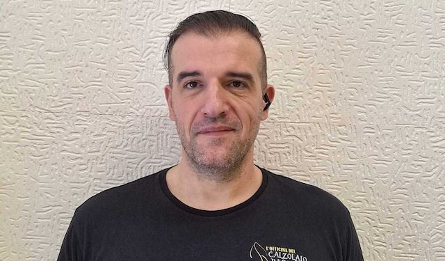 Matteo Grazioli