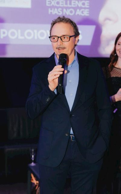 Matteo Moretti

