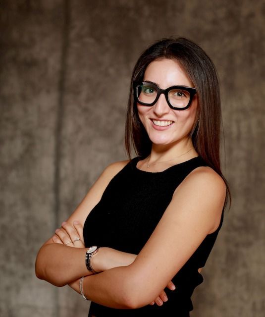 ALESSIA GARBAGNI BORSA STUDIO VANNI ADAMI