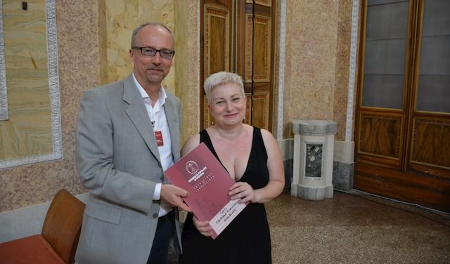 ALESSANDRO ROSSI E RENATA NICCO - CORSO EDUCAZIONE FINANZIARIA
