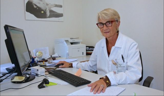 Simona Gentile

