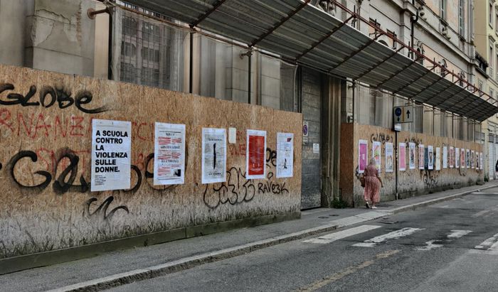 Progetto Arca