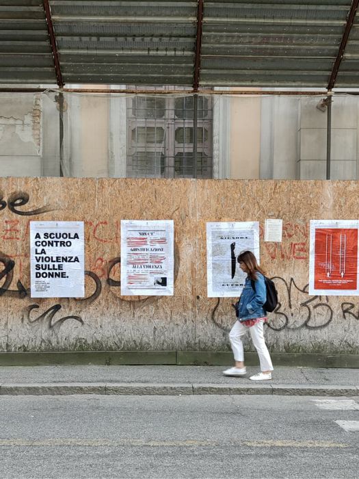 Progetto Arca