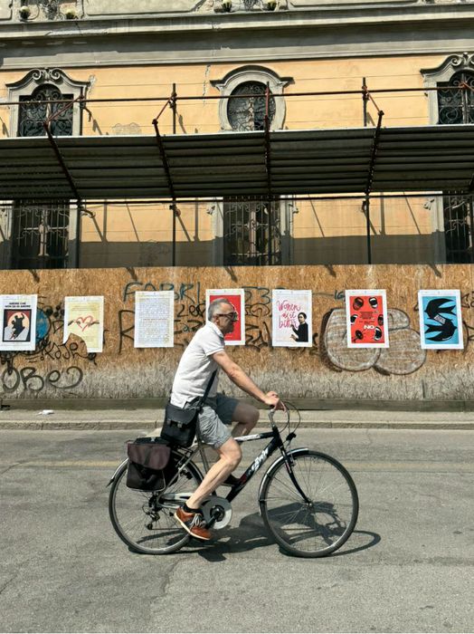 Progetto Arca