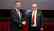 Da sinistra Stefano Allegri e Maurizio Ferraroni | foto: Francesco Sessa
