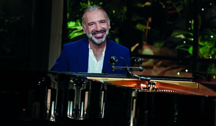 Stefano Bollani
