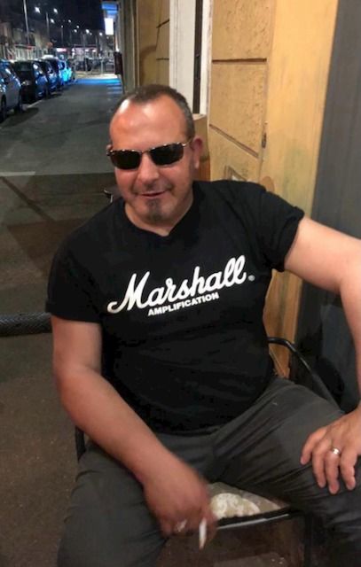 Massimo Pacifico