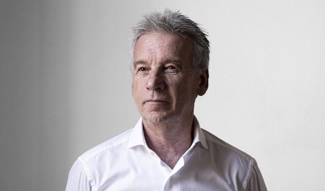 MAURIZIO ORI
