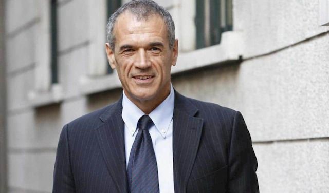 Carlo Cottarelli