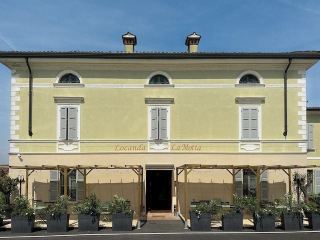 La locanda 