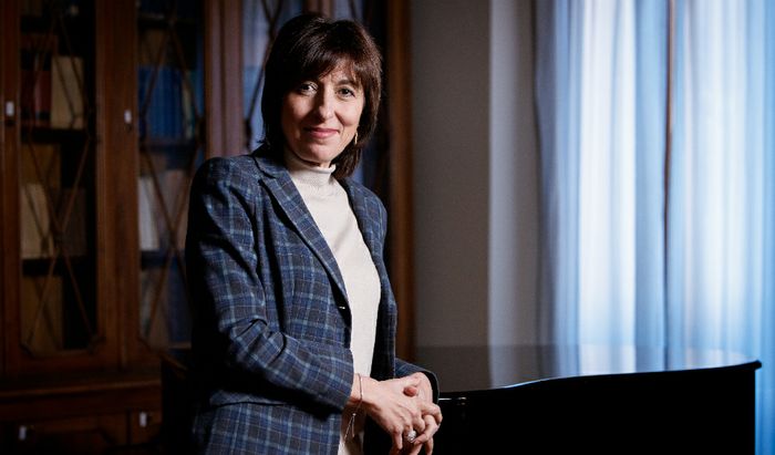 Angelica Suanno
