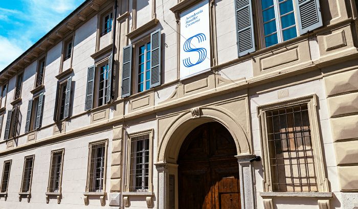 Accademia Stauffer