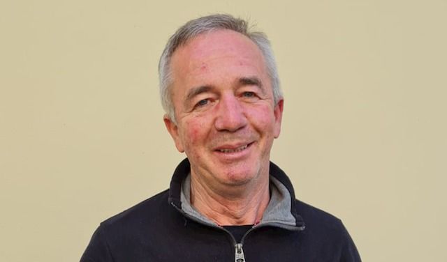Carlo Pedrazzini
