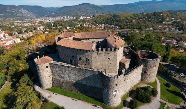 Castello di Gorizia
