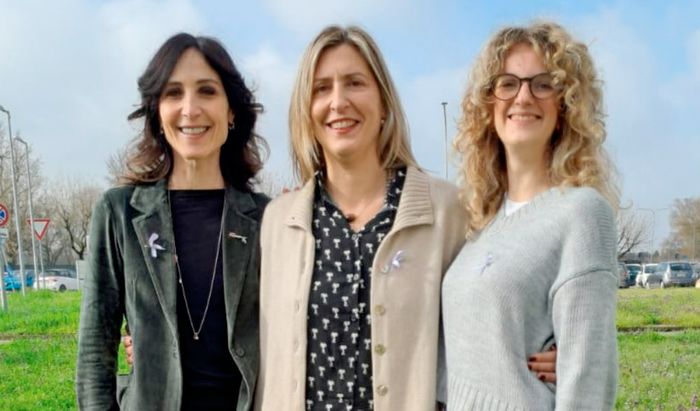 Equipe disturbi alimentari