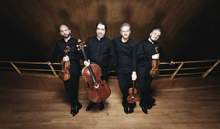 Quartetto di Cremona