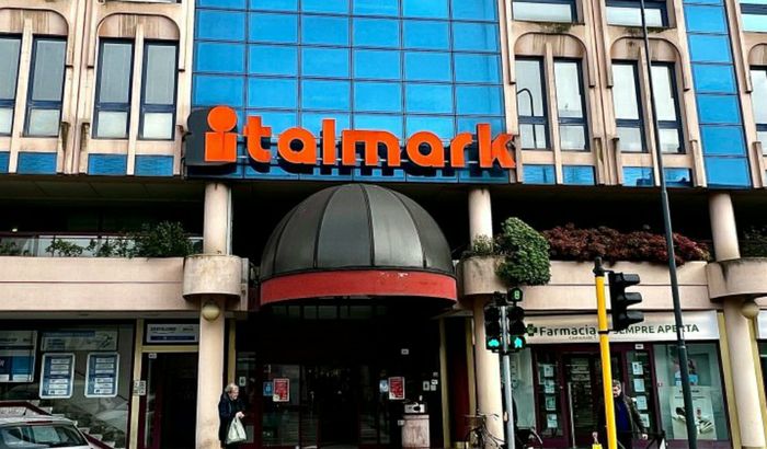 Italmark