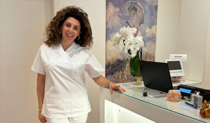 Beatrice Carli