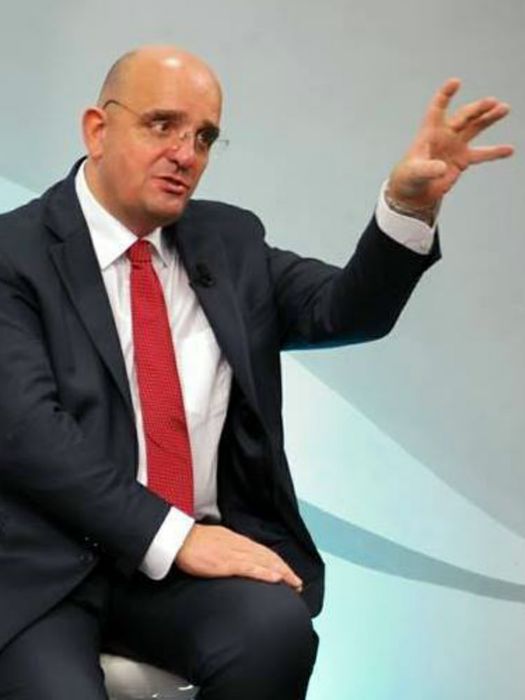 Maurizio Poli