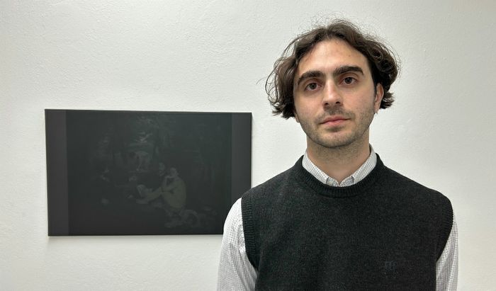 Giacomo Montanelli