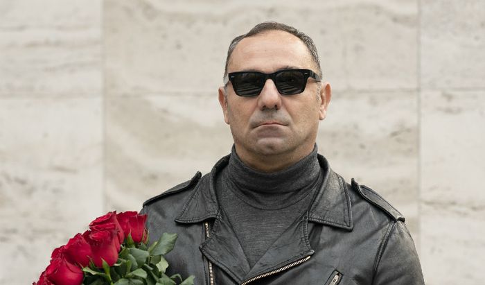 Marcello Maloberti