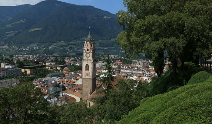 Merano