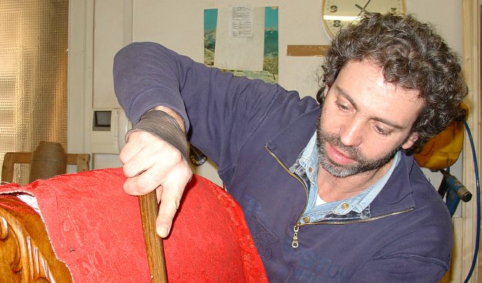 Nicola Negroni