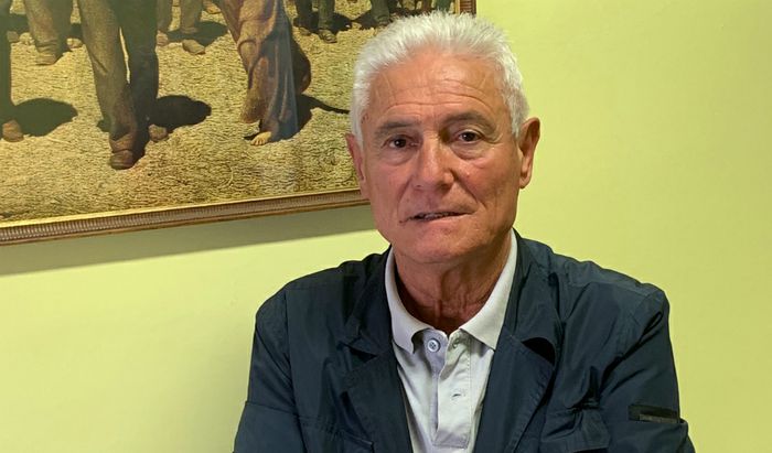Amedeo Giuliani
