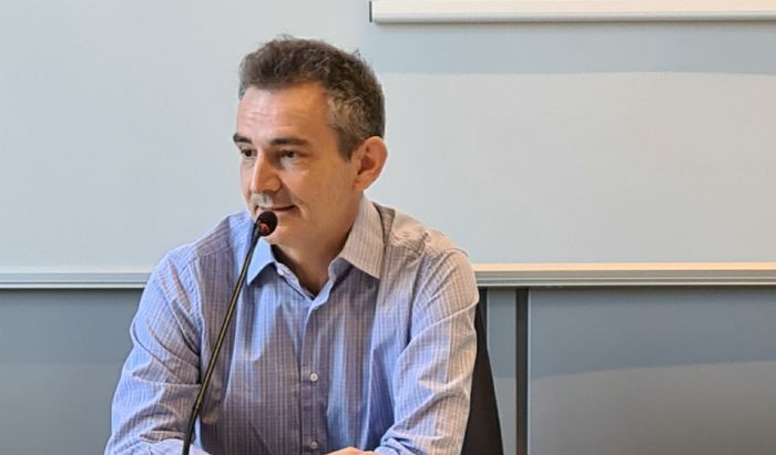 Paolo Sckokai