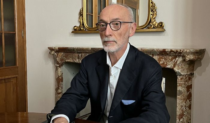 Giovanni Barbaglio