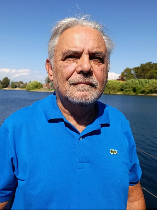 Fulvio Regis