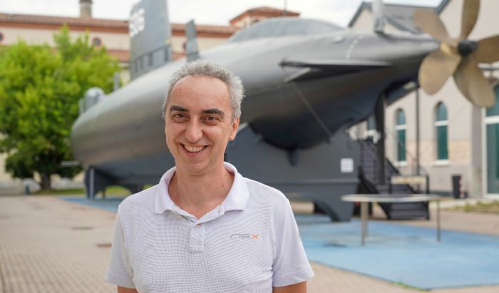 Marco Iezzi